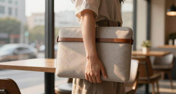 15 Best Fashionable Laptop Sleeves in 2026
