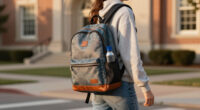 15 Best Stylish Backpacks for College Students in 2026