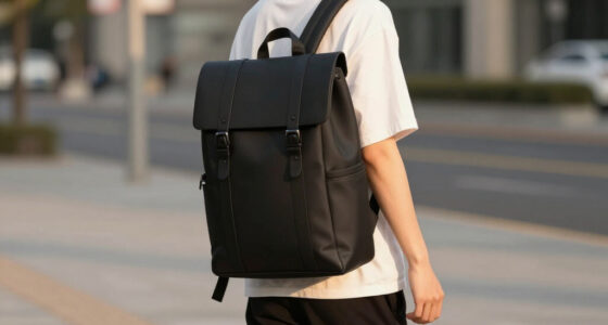 15 Best Stylish Backpacks for Students in 2026