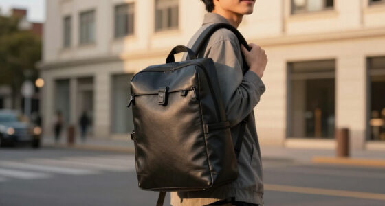 15 Best Stylish Backpacks for Students in 2026
