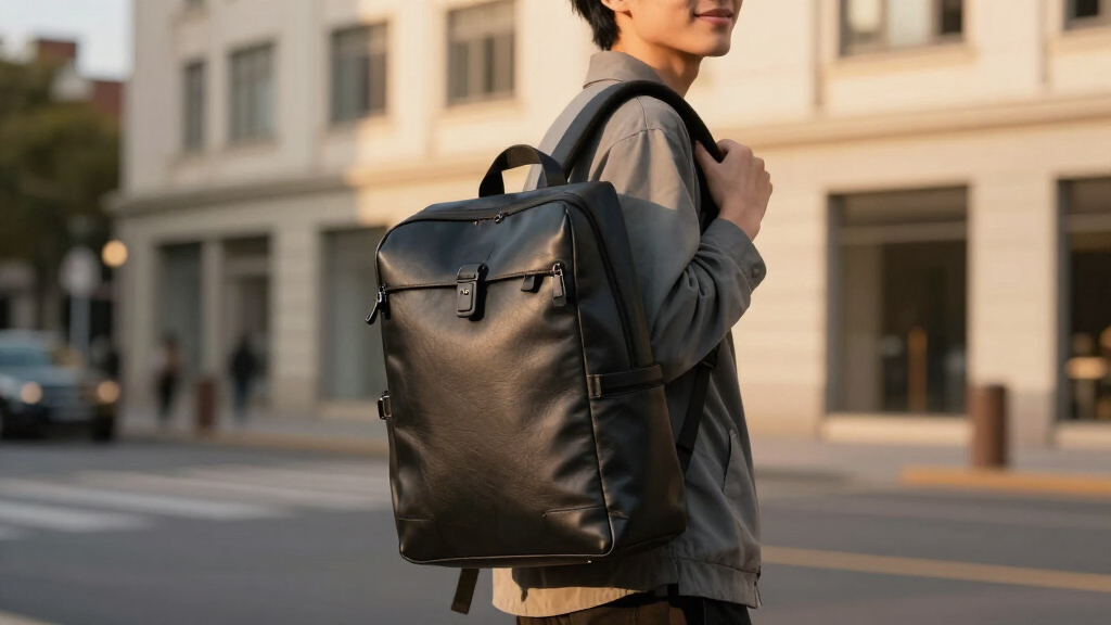 15 Best Stylish Backpacks for Students in 2026