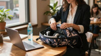15 Best Stylish Backpacks For Students In 2026