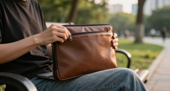 15 Best Stylish Laptop Sleeves in 2026