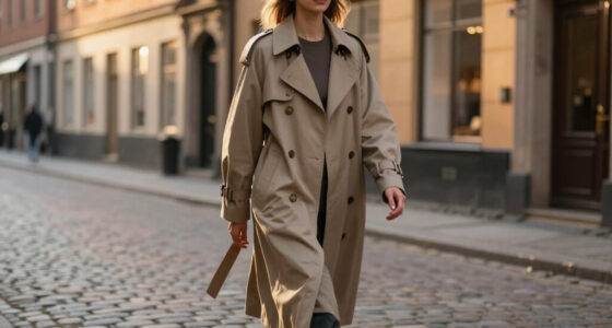 5 Runway Trends We Spotted At Copenhagen Fashion Week That Are Going To Be Everywhere In 2027