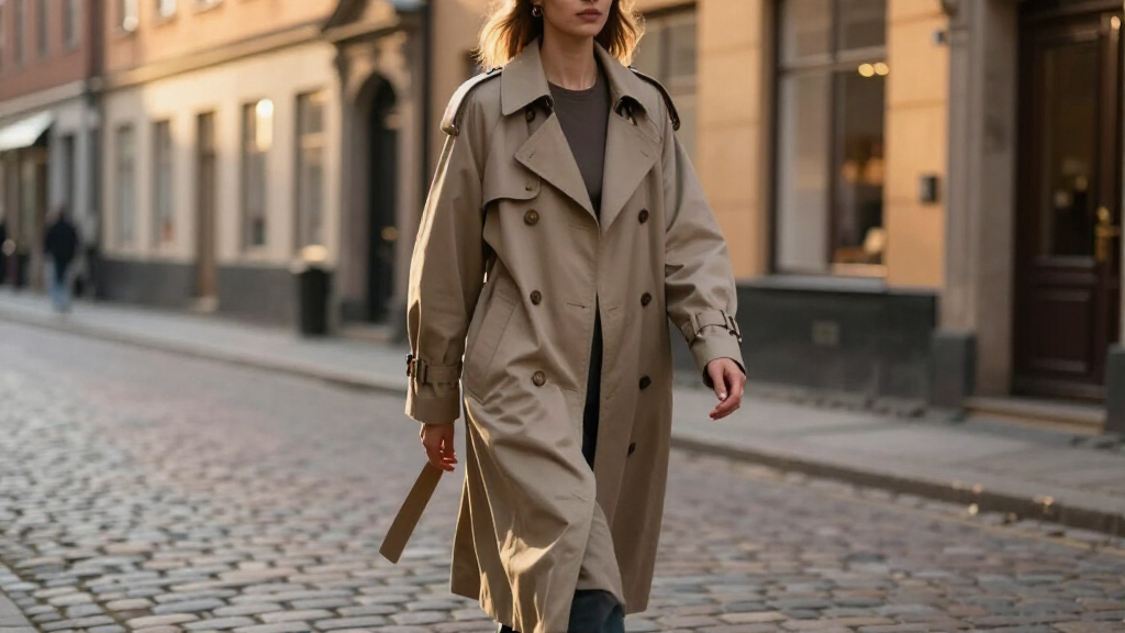 5 Runway Trends We Spotted At Copenhagen Fashion Week That Are Going To Be Everywhere In 2027