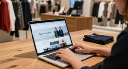 Abercrombie Fitch Surges In Global Coverage