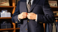America's Oldest Clothing Company Is Making Prep Look Better Than Prep