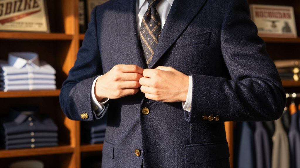 America's Oldest Clothing Company Is Making Prep Look Better Than Prep