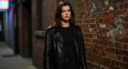 Anne Hathaway Descends Into Darkness In Eerie Official Trailer For 'Verity'