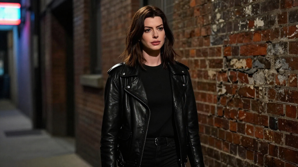 Anne Hathaway Descends Into Darkness In Eerie Official Trailer For 'Verity'