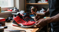 Anthony Edwards Knows He Made Basketball Sneakers Cool Again