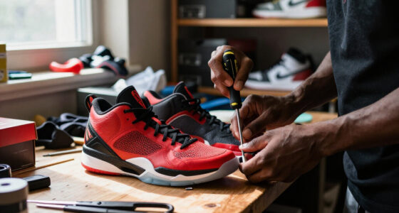 Anthony Edwards Knows He Made Basketball Sneakers Cool Again