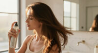 Anti-Humidity Hair Products For Smooth And Shiny Strands