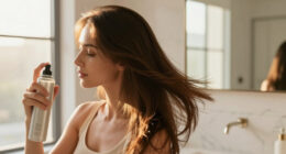 Anti-Humidity Hair Products For Smooth And Shiny Strands