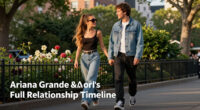 Ariana Grande And Ricky Alvarez’s Full Relationship Timeline