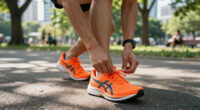 Asics Surges In Global Coverage