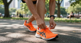 Asics Surges In Global Coverage