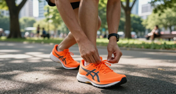 Asics Surges In Global Coverage