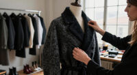 Balenciaga Launches Its Winter 26 Campaign