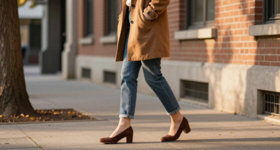 Before It's Time For Boots, These Are The Anti-Trend Closed-Toe Shoes It Girls Always Wear First