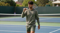 Carlos Alcaraz Is Returning To The 2026 US Open Without Expectations