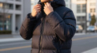 Descente Unveils Its Premium “Mizusawa Down” FW26 Outerwear Range
