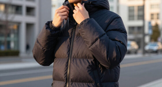 Descente Unveils Its Premium “Mizusawa Down” FW26 Outerwear Range