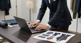 Ermenegildo Zegna Surges In Global Coverage