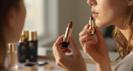 Estee Lauder Surges In Global Coverage