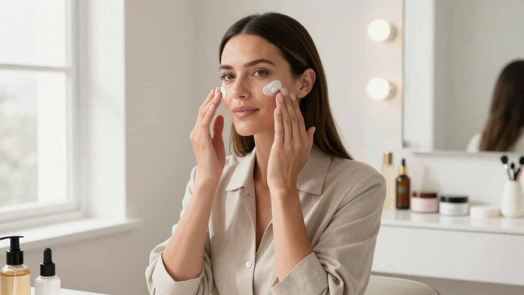 Exclusive | Bethenny Frankel Shares Her ‘Supermodel Staples,’ From Skin Care To Stilettos