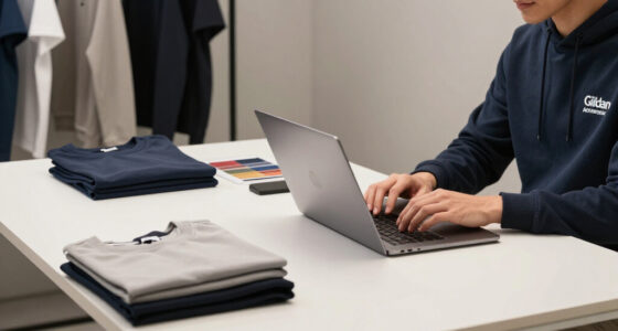 Gildan Activewear Surges In Global Coverage