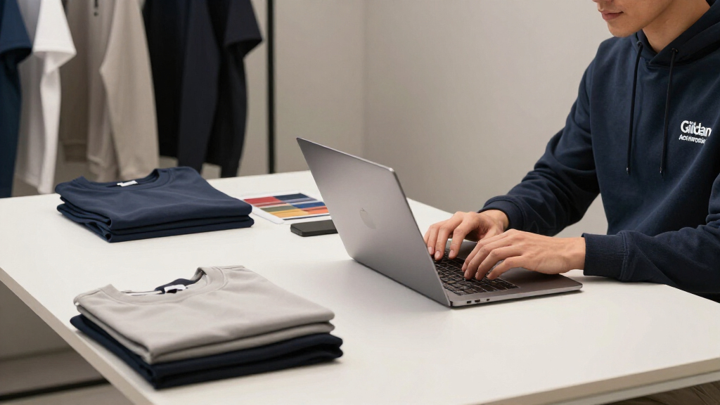 Gildan Activewear Surges In Global Coverage