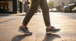 Gohar World Is Releasing Its First-Ever Sneaker With ASICS