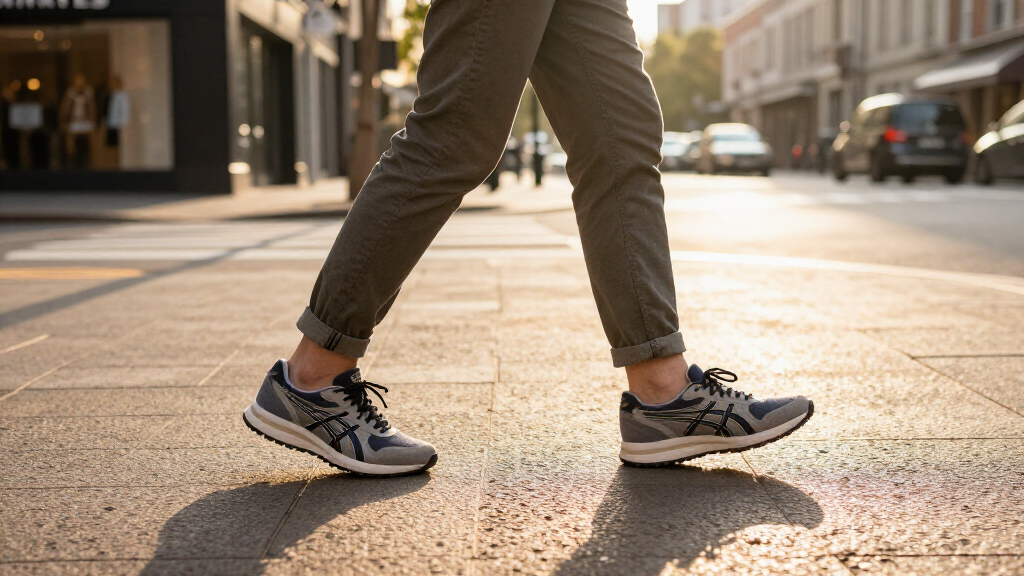 Gohar World Is Releasing Its First-Ever Sneaker With ASICS