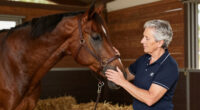 Grade 1 Winner Seismic Beauty Retired From Racing