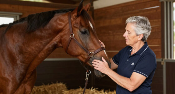 Grade 1 Winner Seismic Beauty Retired From Racing
