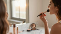 How Fever Starter Lexie Hull Is Building FORTA Makeup Brand From Scratch With Perfect Partner