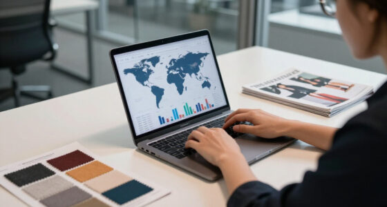 Hugo Boss Surges In Global Coverage