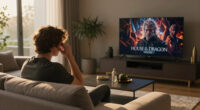 House Of The Dragon Episode 7 Feels Like Major Stalling