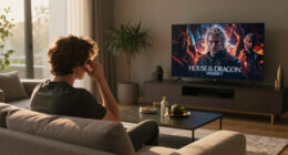 House Of The Dragon Episode 7 Feels Like Major Stalling