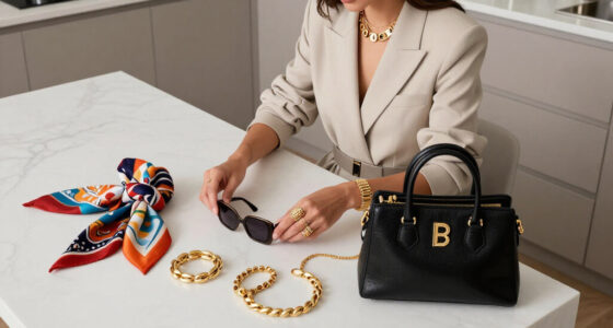 I Just Moved Out Of NYC, And I’m Bringing These 4 Fashion Girl-Loved Trends With Me, From $15