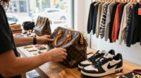 ICYMI: Emerging Designers Gain Momentum On Luxury Resale Market, Old Navy Enters Beauty & Erica Choi's Guide To Seoul