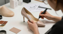Jimmy Choo Surges In Global Coverage