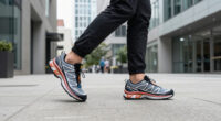 Kith And Salomon Debut The All-New XT-EVO Silhouette