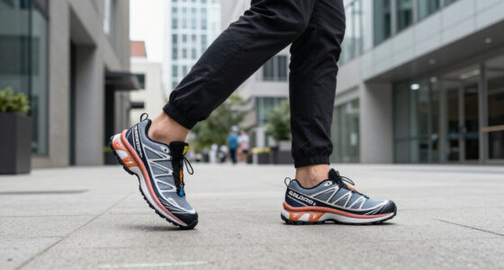 Kith And Salomon Debut The All-New XT-EVO Silhouette