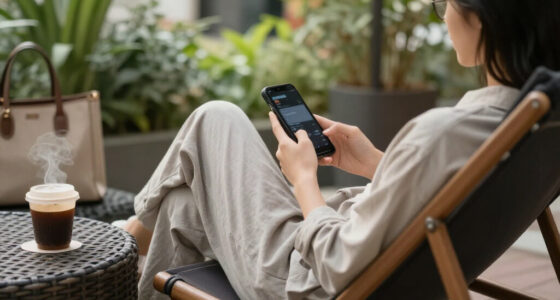 Logging Off Is The New Luxury. How Can Brands Adapt?