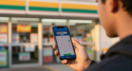 Lottery Powerball Jackpot