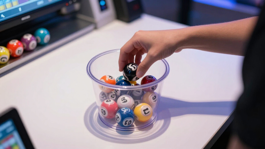 Lotto 6Aus49 Jackpot