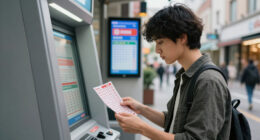 Lottozahlen Vom 1.8 2026