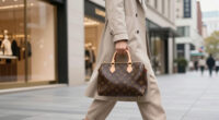 Louis Vuitton Surges In Global Coverage